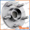 Moyeu de roue avant pour CHRYSLER | KLP-KA-306P3, 04-P464
